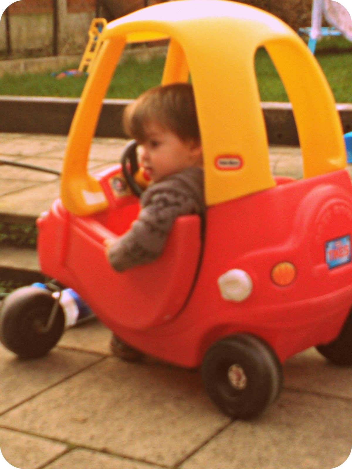 Little tikes cozy coupe deals Little Tikes Cozy Coupe Car For 30 years, this kid-powered ride on has been a staple in homes. Kids love being behind the wheel while adults love the durability.